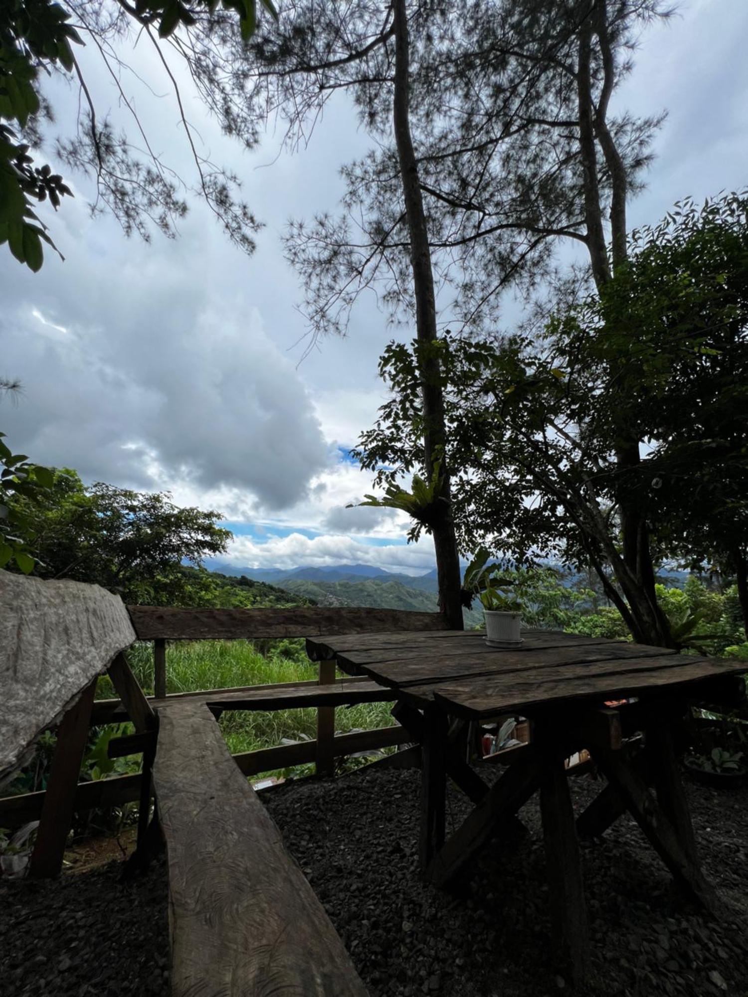 Camp-Ula Hotel Sampalok Luaran gambar